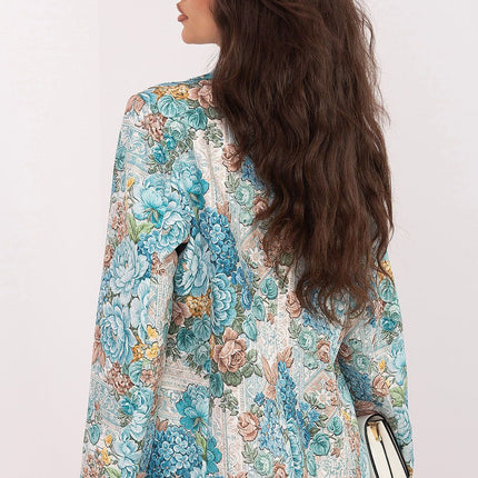  Jacket model 226000 Italy Moda 