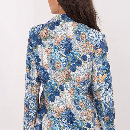  Jacket model 226001 Italy Moda 