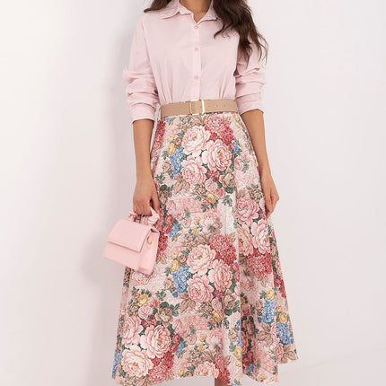  Skirt model 226002 Italy Moda 