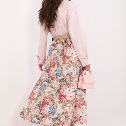  Skirt model 226002 Italy Moda 