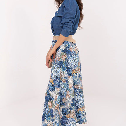  Skirt model 226003 Italy Moda 
