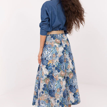  Skirt model 226003 Italy Moda 