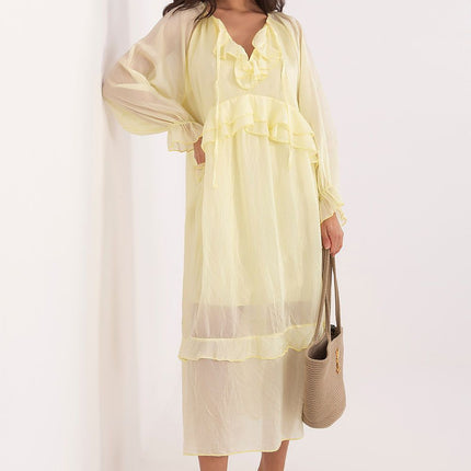  Daydress model 226004 Italy Moda 