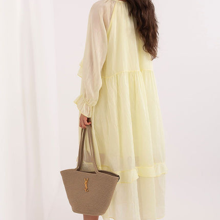  Daydress model 226004 Italy Moda 