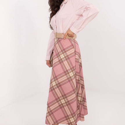  Long skirt model 226007 Italy Moda 