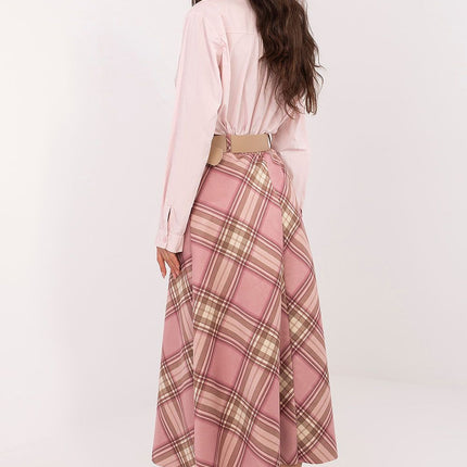  Long skirt model 226007 Italy Moda 