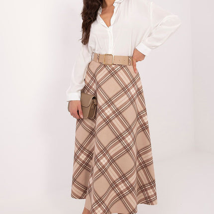  Long skirt model 226008 Italy Moda 