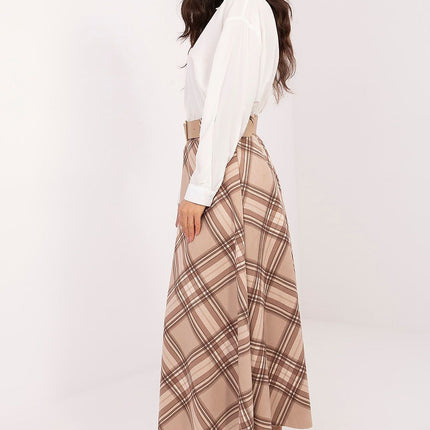  Long skirt model 226008 Italy Moda 