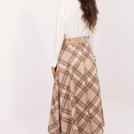  Long skirt model 226008 Italy Moda 