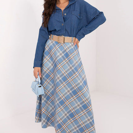  Long skirt model 226010 Italy Moda 