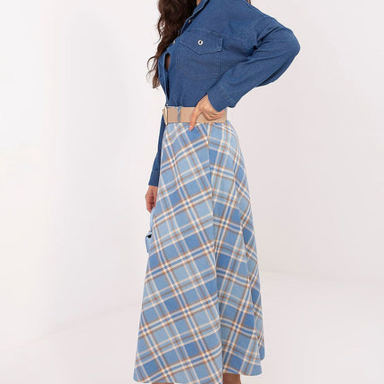  Long skirt model 226010 Italy Moda 