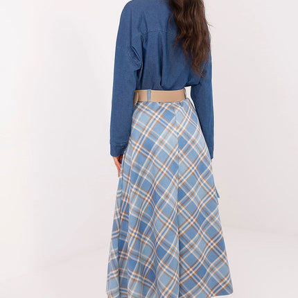  Long skirt model 226010 Italy Moda 