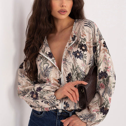  Jacket model 226012 Italy Moda 
