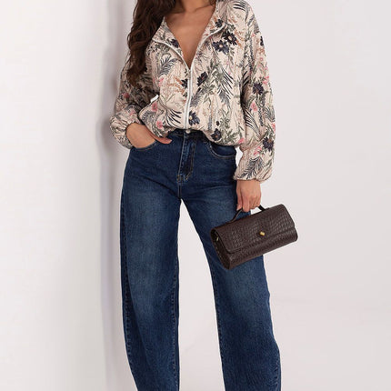  Jacket model 226012 Italy Moda 