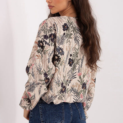  Jacket model 226012 Italy Moda 
