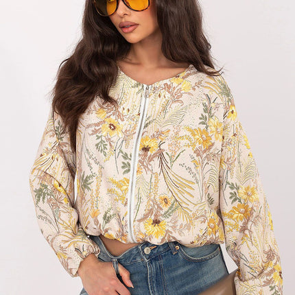  Jacket model 226014 Italy Moda 