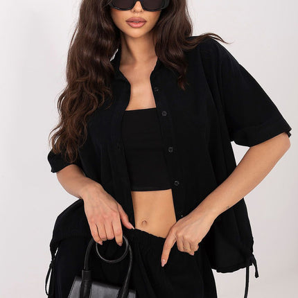  Short sleeve shirt model 226020 Italy Moda 