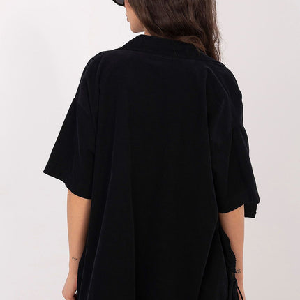  Short sleeve shirt model 226020 Italy Moda 