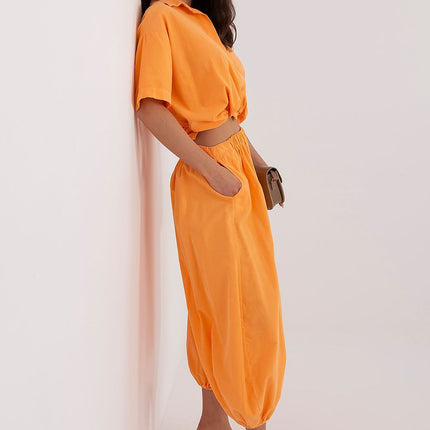  Short sleeve shirt model 226022 Italy Moda 