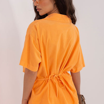  Short sleeve shirt model 226022 Italy Moda 