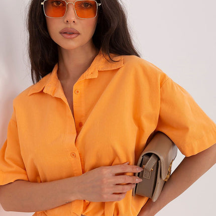 Short sleeve shirt model 226022 Italy Moda 