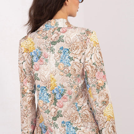  Jacket model 225998 Italy Moda 