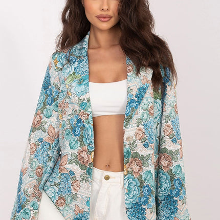  Jacket model 226000 Italy Moda 