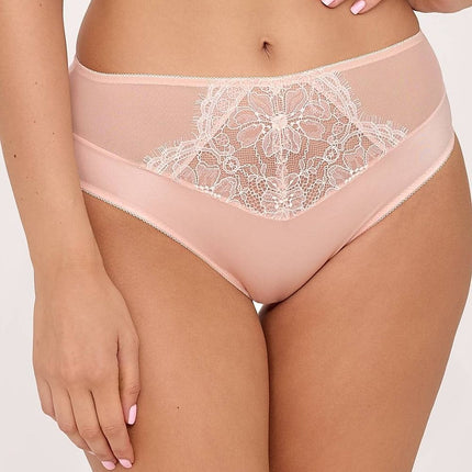  Brazilian style panties model 226054 Ava 