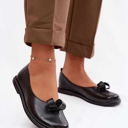  Half shoes model 226081 Step in style 