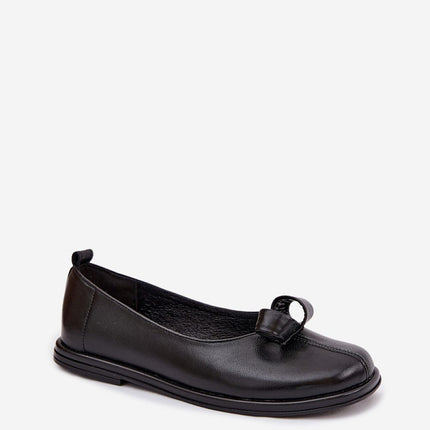  Half shoes model 226081 Step in style 