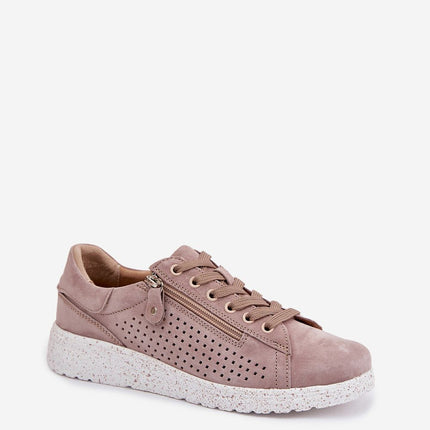  Half shoes model 226082 Step in style 
