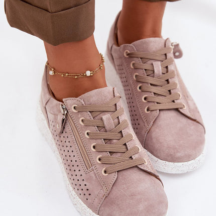  Half shoes model 226082 Step in style 
