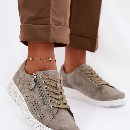  Half shoes model 226083 Step in style 