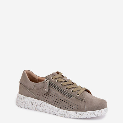  Half shoes model 226083 Step in style 