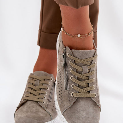  Half shoes model 226083 Step in style 