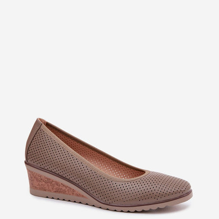  Buskin low shoes model 226087 Step in style 