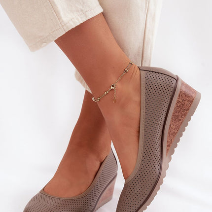  Buskin low shoes model 226087 Step in style 