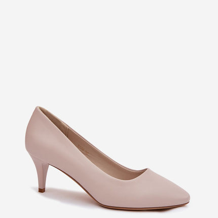  High heels model 226089 Step in style 