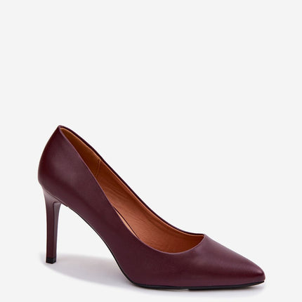  High heels model 226092 Step in style 