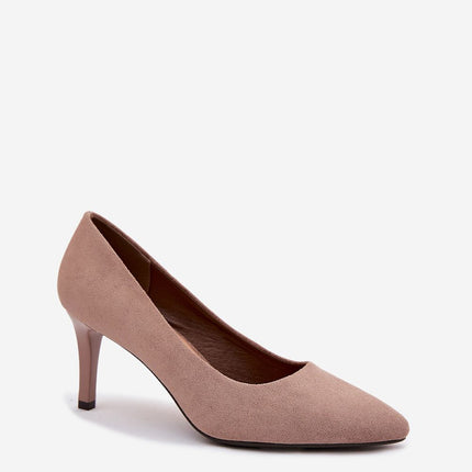  High heels model 226093 Step in style 