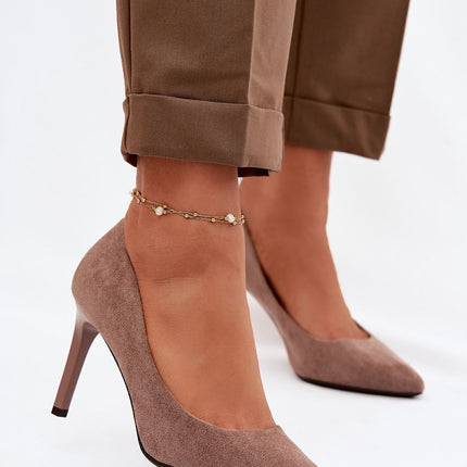  High heels model 226094 Step in style 