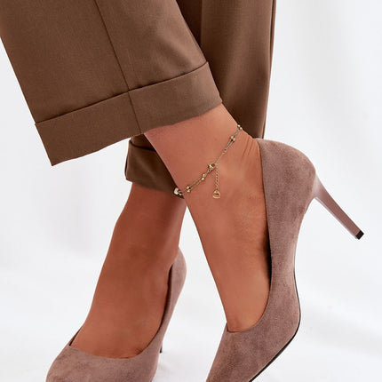  High heels model 226094 Step in style 