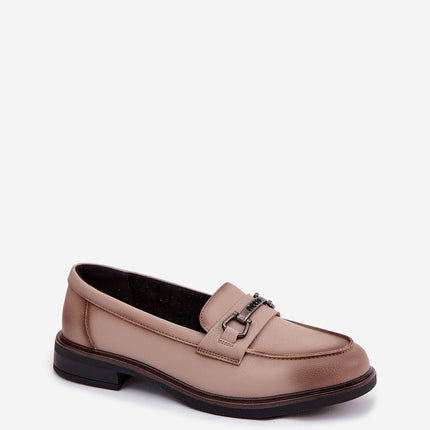  Mocassin model 226096 Step in style 