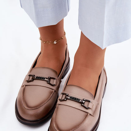  Mocassin model 226096 Step in style 