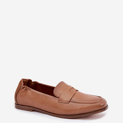  Mocassin model 226097 Step in style 