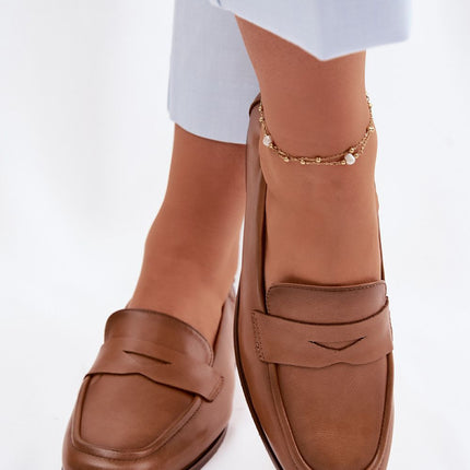  Mocassin model 226097 Step in style 
