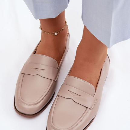  Mocassin model 226098 Step in style 