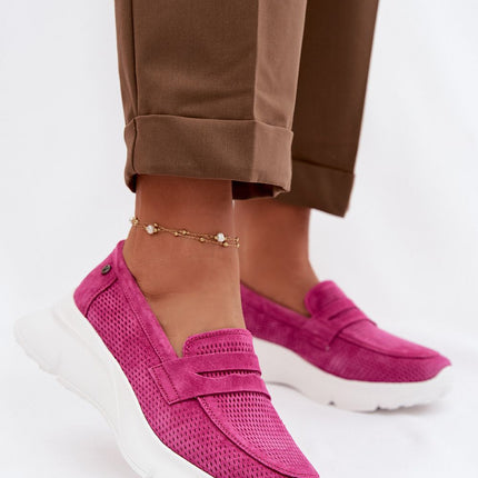  Mocassin model 226101 Step in style 