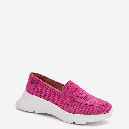  Mocassin model 226101 Step in style 