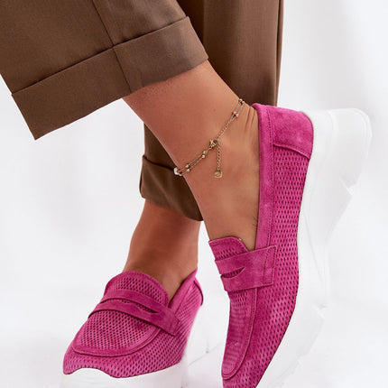  Mocassin model 226101 Step in style 